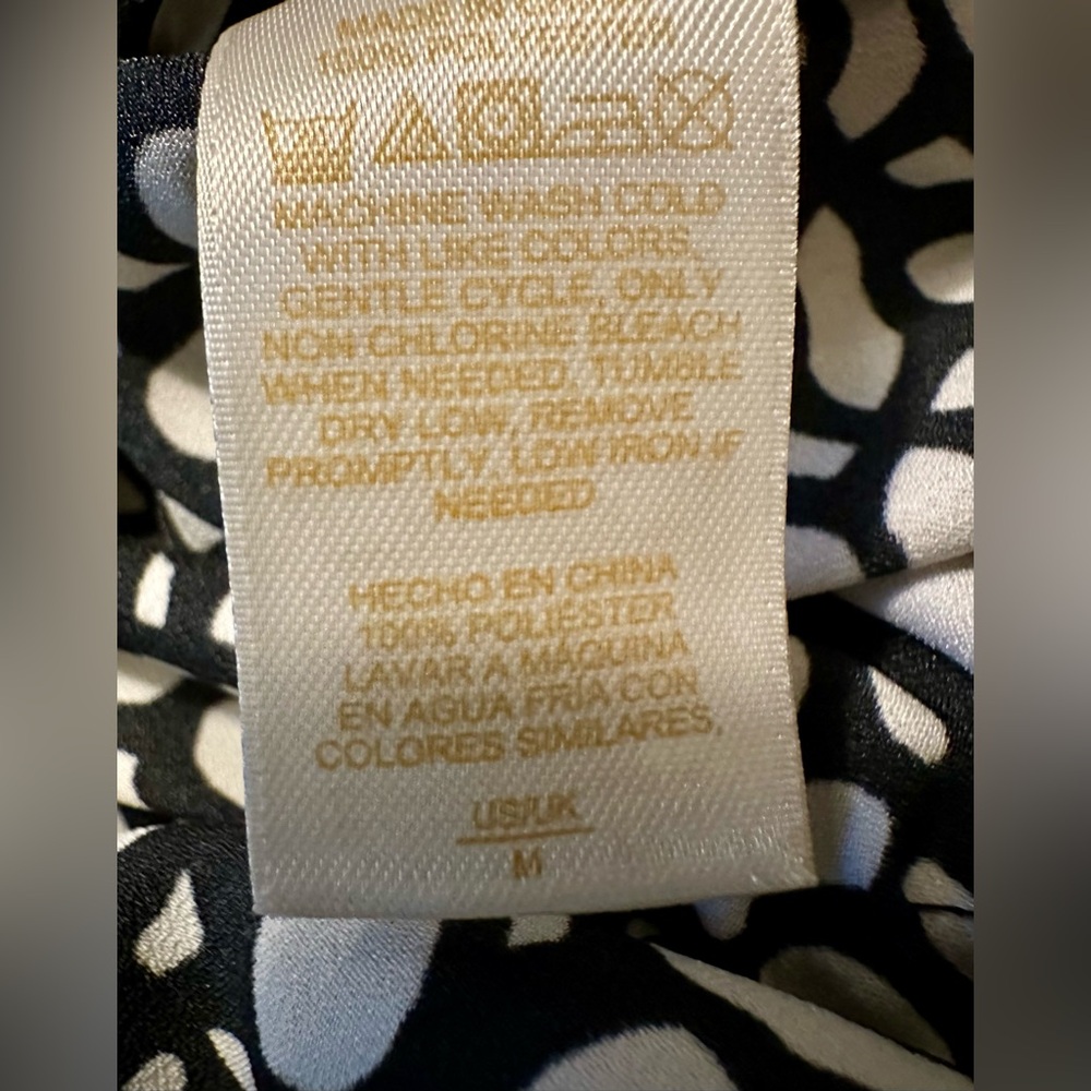 ♠️ Kate Spade New York “Dream a Little Dream” Sleepwear Romper – Medium - Picture 5 of 7